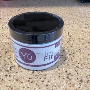 Yu Trim Fit Supplement
